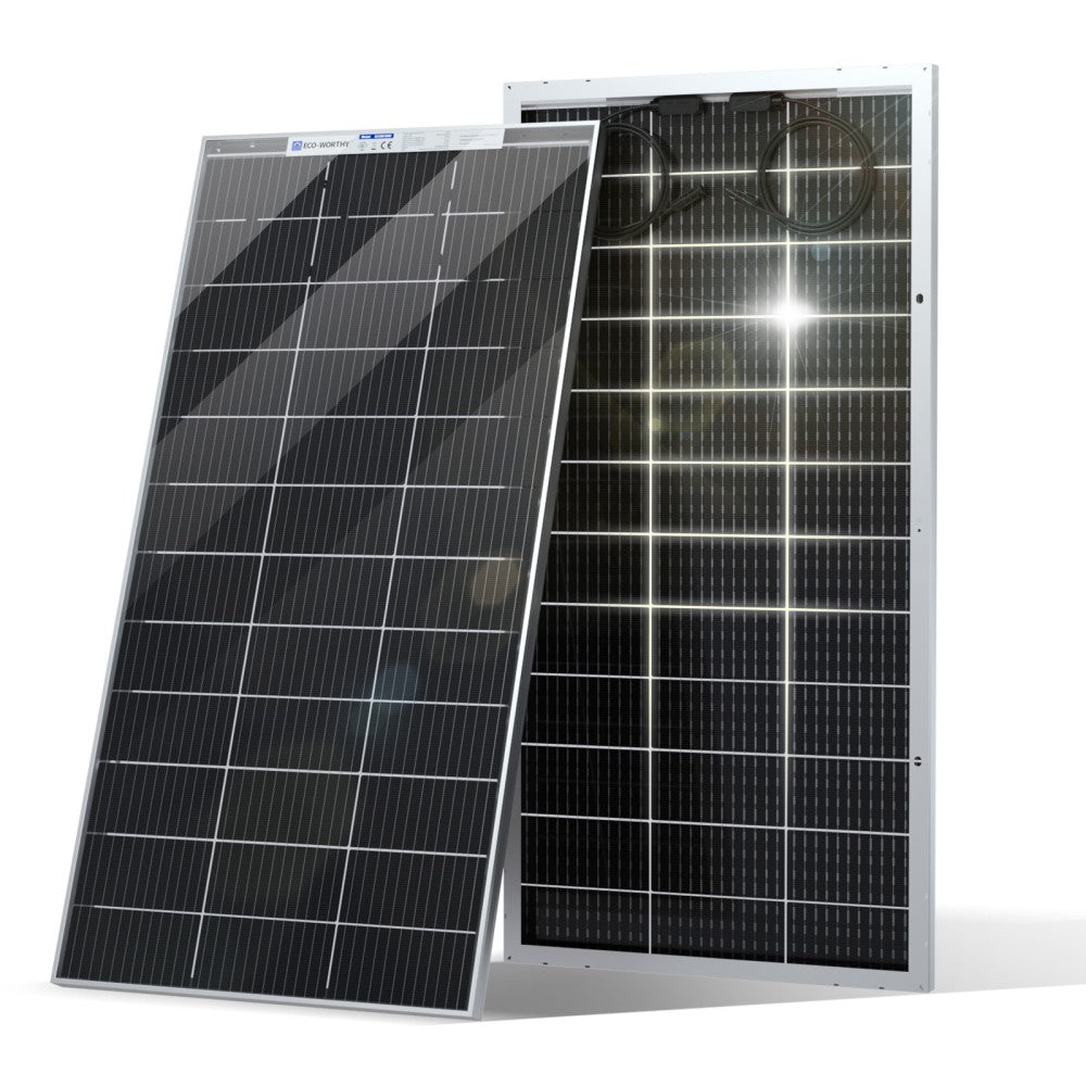 découvrez notre panneau photovoltaïque de 300w, une solution énergétique écologique et performante pour réduire votre facture d'électricité. profitez d'une installation facile et d'une durabilité exceptionnelle tout en contribuant à un avenir plus vert.