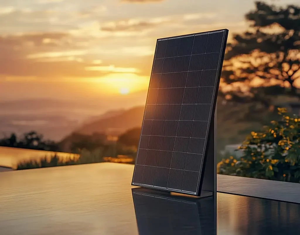 découvrez les avantages des panneaux photovoltaïques pour produire une énergie renouvelable et réduire vos factures d'électricité. apprenez comment cette technologie durable contribue à la protection de l'environnement tout en augmentant la valeur de votre propriété.
