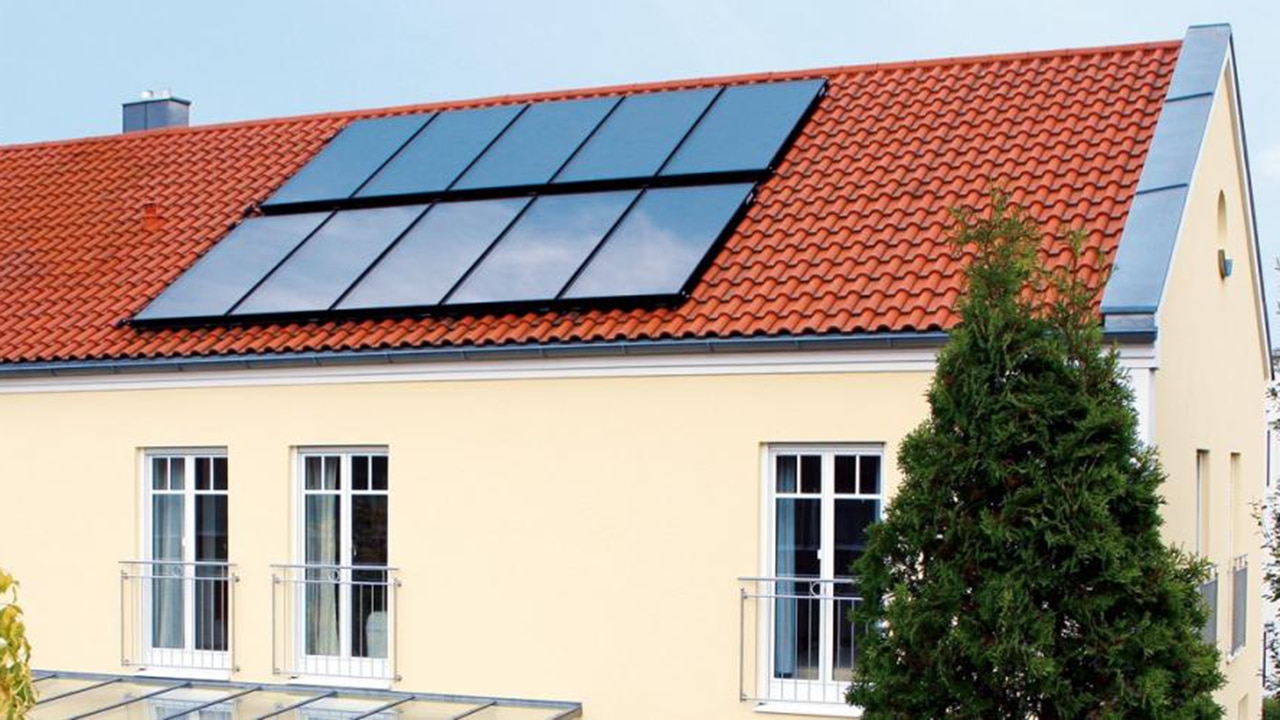 découvrez les avantages des panneaux photovoltaïques : une solution écologique et économique pour produire votre propre électricité. optimisez votre consommation énergétique tout en préservant l'environnement grâce à une technologie durable et innovante.