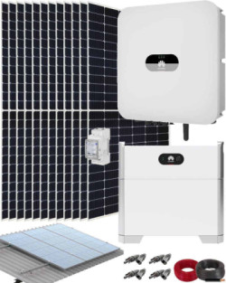 découvrez le panneau photovoltaïque de 6 kw, une solution énergétique efficace pour réduire vos factures d'électricité et limiter votre empreinte carbone. idéal pour les ménages et petites entreprises, ce système solaire vous permet de produire votre propre électricité, tout en bénéficiant d'une performance optimale et d'un design moderne.