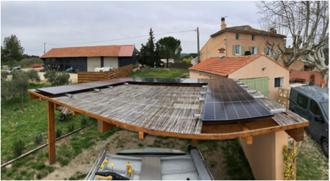 découvrez les meilleurs panneaux photovoltaïques à aix pour optimiser votre consommation d'énergie et réaliser des économies. profitez d'une énergie renouvelable et durable, tout en valorisant votre habitat.