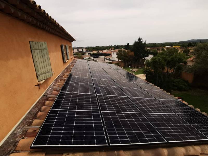 découvrez les panneaux photovoltaïques à aix : une solution écologique et économique pour produire votre propre électricité. optimisez votre consommation énergétique et réduisez votre empreinte carbone grâce à nos installations solaires adaptées à vos besoins.