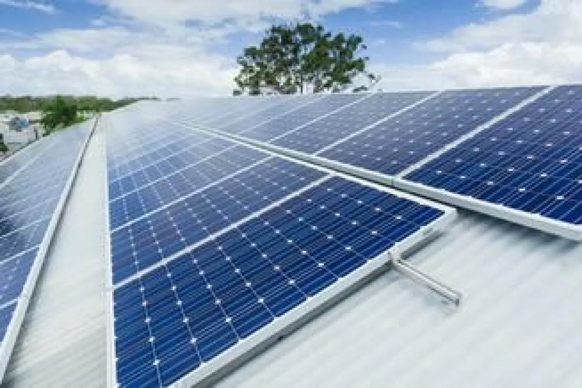 découvrez les panneaux photovoltaïques, une solution énergétique durable et économique. profitez de l'énergie solaire pour réduire vos factures d'électricité tout en préservant l'environnement. informez-vous sur les avantages, l'installation et l'entretien de ces dispositifs innovants.