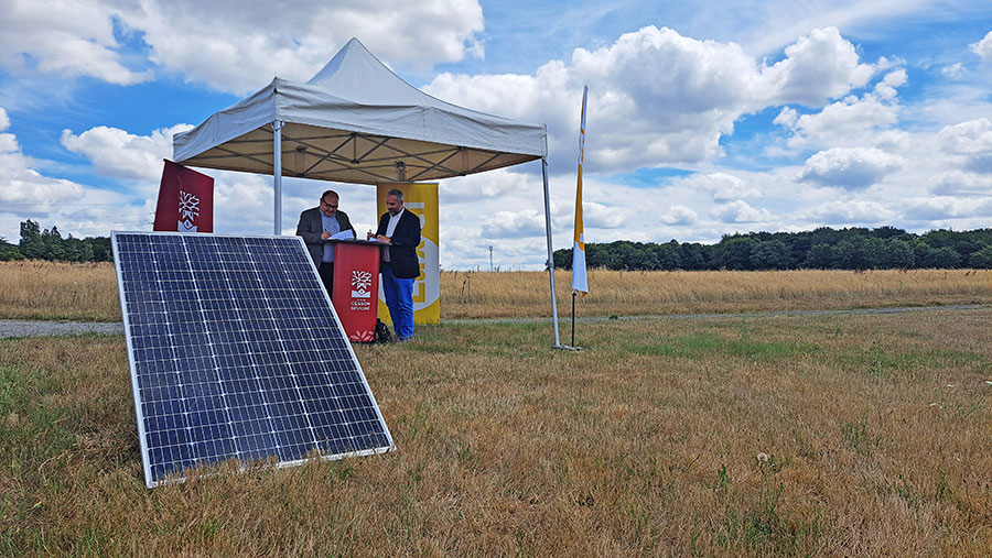 découvrez les avantages des panneaux photovoltaïques en bretagne : une solution écologique et économique pour produire votre propre énergie renouvelable. informez-vous sur les installations, les subventions disponibles et les meilleures pratiques pour maximiser votre rendement solaire.