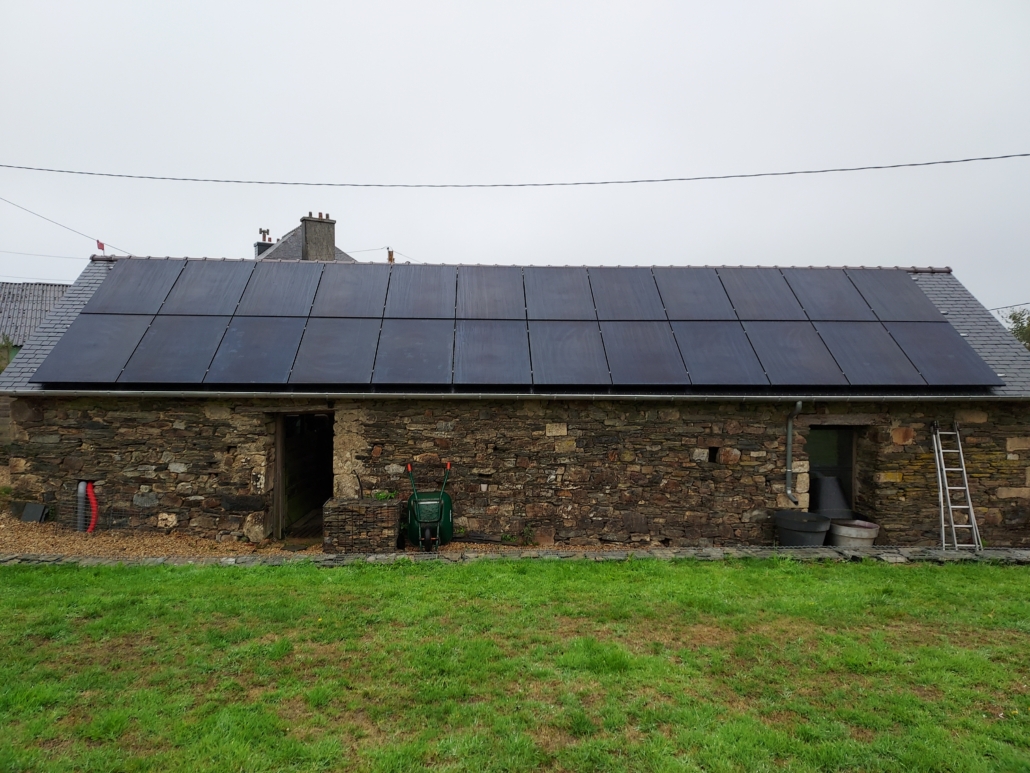 découvrez les avantages des panneaux photovoltaïques en bretagne : une solution écologique et économique pour produire votre propre énergie solaire. profitez des subventions et d'un ensoleillement idéal pour maximiser votre investissement tout en respectant l'environnement.