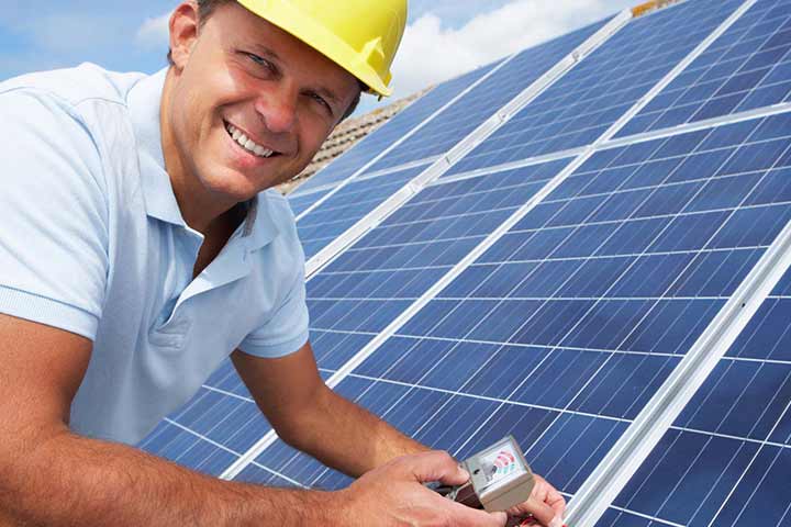 découvrez les avantages des panneaux solaires à bruxelles : une solution écologique et économique pour réduire votre facture d'électricité et contribuer à la transition énergétique. informez-vous sur les offres disponibles et les aides financières.