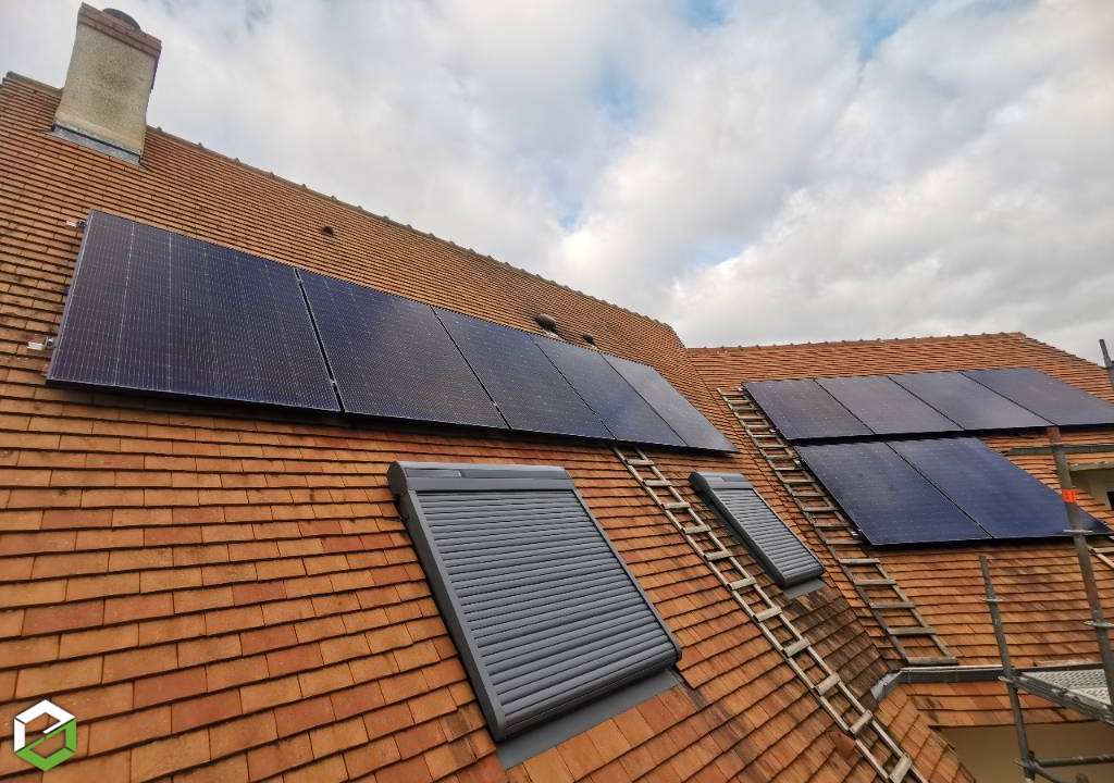 découvrez les meilleures solutions de panneaux photovoltaïques à caen. profitez de l'énergie solaire pour réduire vos factures et contribuer à la protection de l'environnement. contactez-nous pour un devis personnalisé et faites le choix d'une énergie renouvelable.