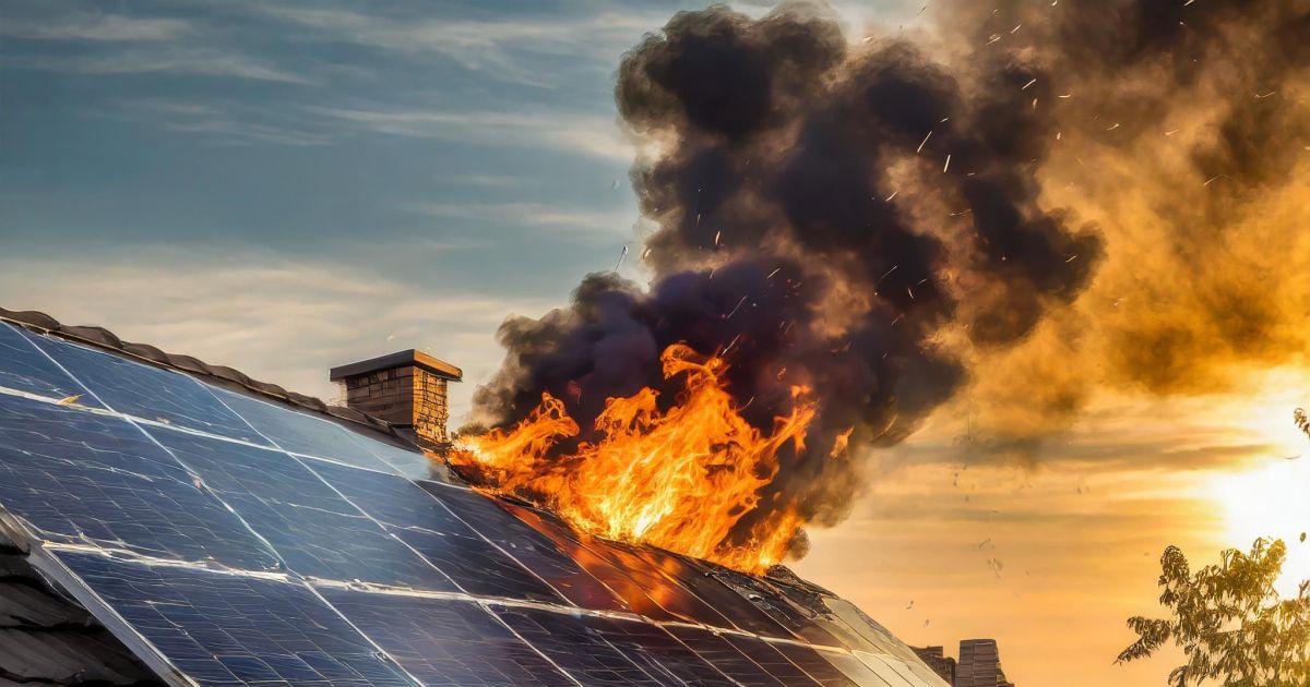 découvrez les dangers potentiels associés aux panneaux photovoltaïques, y compris les risques électriques, les problèmes d'installation et les impacts environnementaux. informez-vous pour une utilisation sécurisée et responsable de l'énergie solaire.