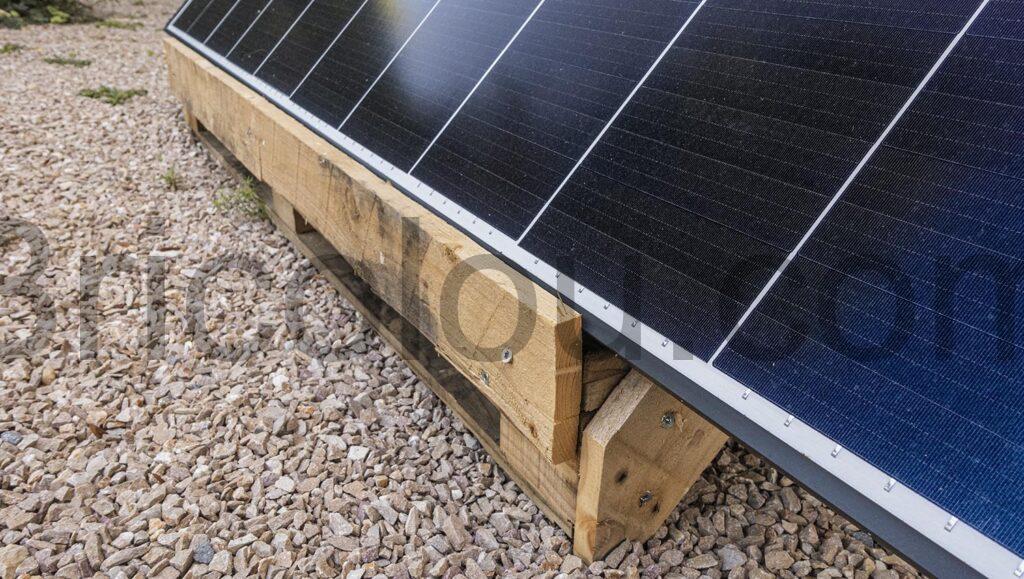 découvrez comment créer votre propre panneau photovoltaïque diy et profitez de l'énergie solaire chez vous. suivez nos astuces et conseils pour fabriquer un système écologique et économiser sur vos factures d'électricité.