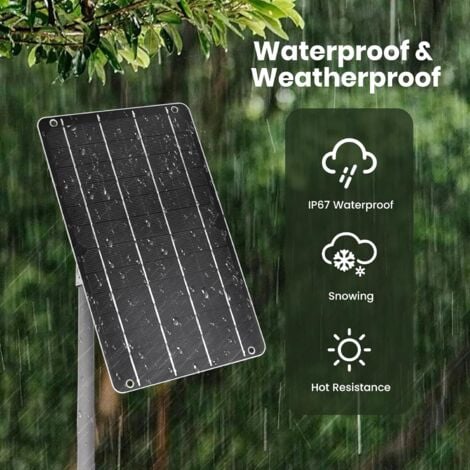 découvrez comment réaliser votre propre panneau photovoltaïque diy ! suivez notre guide complet pour apprendre à concevoir, assembler et installer un système solaire économique et écologique, tout en réduisant votre empreinte carbone.