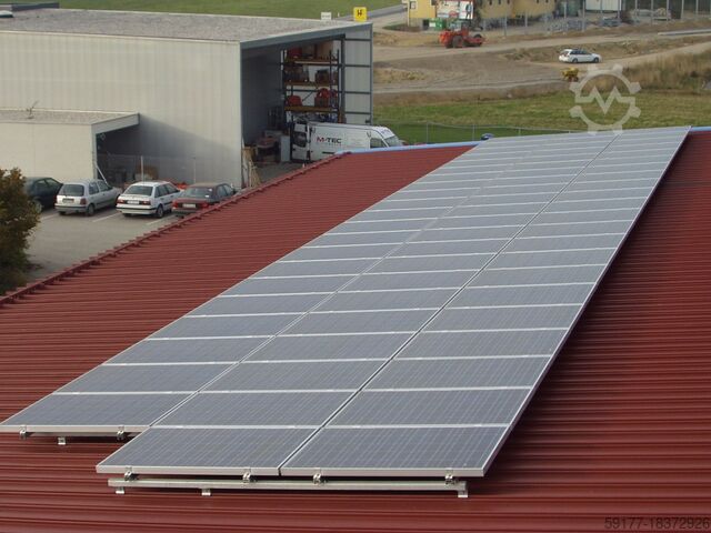 découvrez notre sélection de panneaux photovoltaïques d'occasion de haute qualité, alliant performance et économies. idéals pour vos projets d'énergie renouvelable, ces panneaux vous permettront de réduire votre facture d'électricité tout en préservant l'environnement. profitez d'une alternative durable et économique dès aujourd'hui !