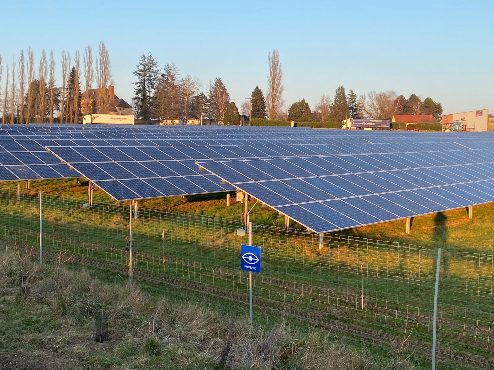 découvrez les panneaux photovoltaïques edf en 2025, une solution innovante pour produire votre propre énergie verte. profitez des avantages d'une technologie de pointe, d'économies énergétiques et de réductions d'empreinte carbone grâce à l'expertise d'edf.
