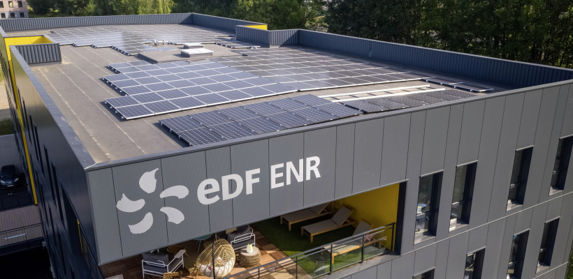 découvrez les panneaux photovoltaïques edf, une solution innovante pour produire votre propre électricité. économisez sur vos factures d'énergie tout en contribuant à la transition énergétique. informez-vous sur les avantages, l'installation et le fonctionnement de cette technologie durable.