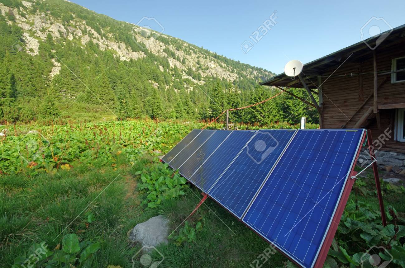 découvrez comment les panneaux solaires en montagne offrent une solution énergétique durable et efficace, même dans des conditions climatiques difficiles. apprenez les avantages de l'énergie solaire pour les régions montagneuses, ainsi que des conseils pour l'installation et l'entretien de vos panneaux solaires dans ces environnements uniques.