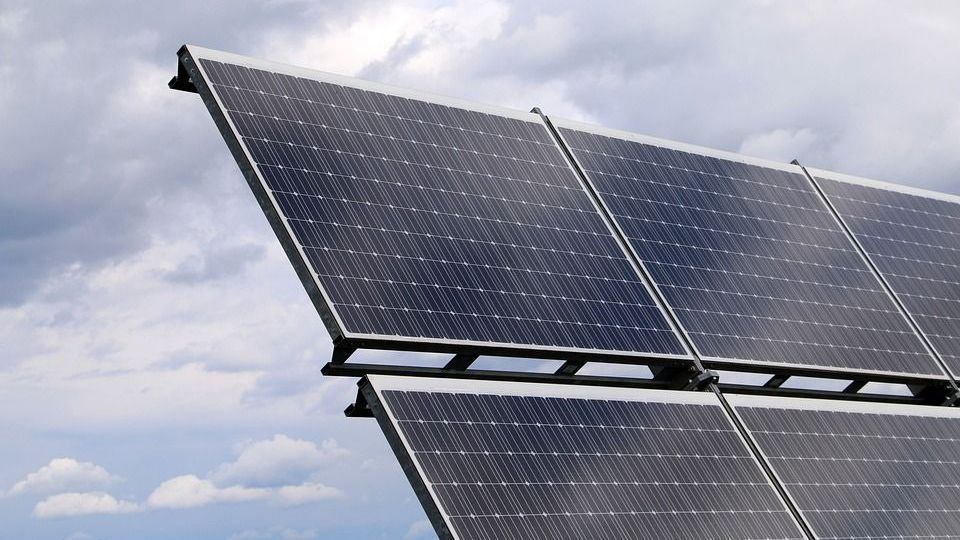 découvrez les avantages des panneaux photovoltaïques engie pour une énergie renouvelable et économiquement avantageuse. investissez dans l'avenir avec des solutions solaires performantes et durables, adaptées à vos besoins.