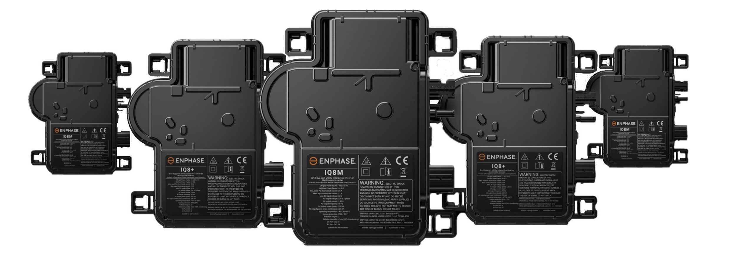 découvrez le panneau enphase, une solution innovante et efficace pour vos besoins énergétiques. optimisez votre production d'électricité solaire avec des technologies de pointe, garantissant performance et durabilité. idéal pour les particuliers et les professionnels soucieux de l'environnement.