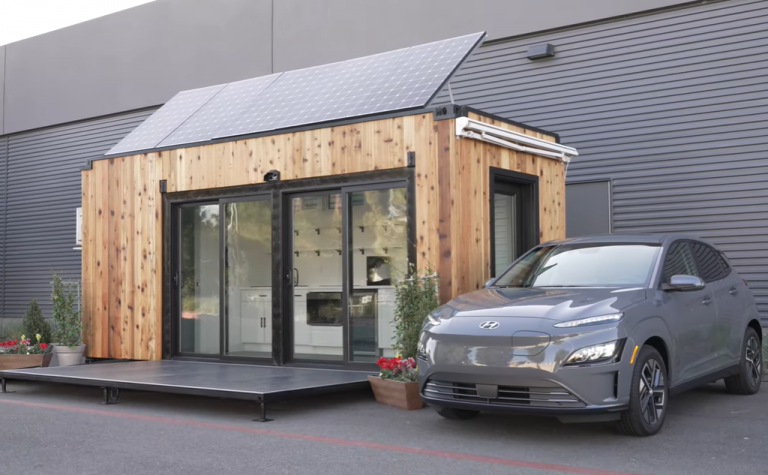 découvrez les panneaux photovoltaïques hyundai, alliant performance et durabilité pour une énergie solaire efficace. optimisez votre autoconsommation tout en réduisant votre empreinte carbone grâce à la technologie avancée et à la fiabilité de hyundai.