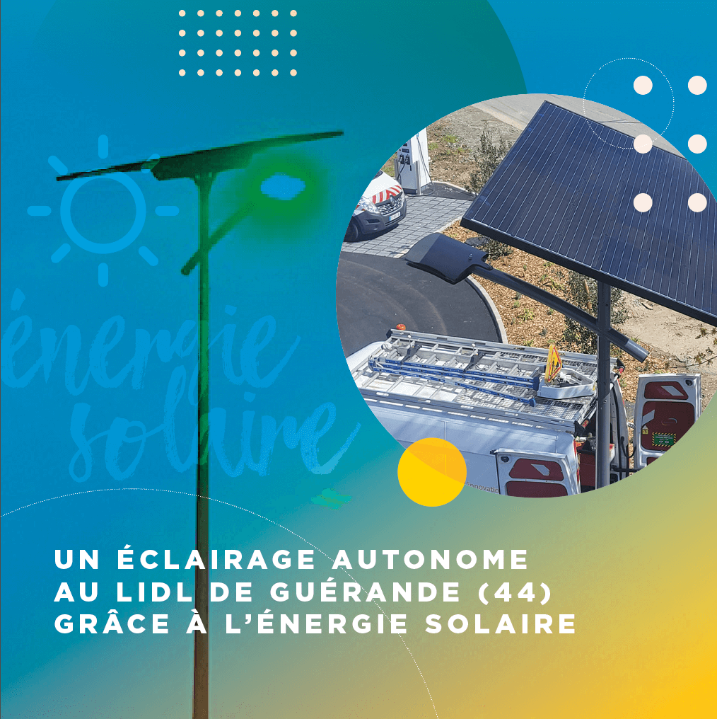 découvrez les panneaux photovoltaïques lidl, une solution économique et écologique pour produire votre propre électricité. profitez de l'énergie renouvelable à prix réduit tout en contribuant à la préservation de l'environnement. idéal pour les particuliers et les professionnels soucieux de leur impact énergétique.