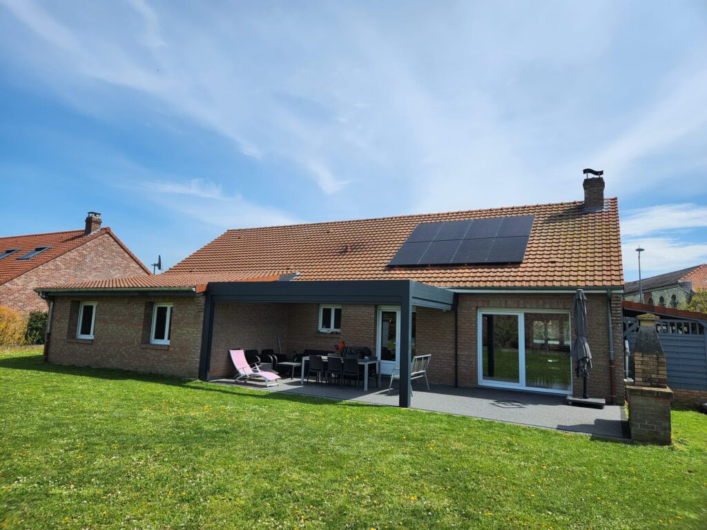 découvrez les meilleures solutions de panneaux solaires à lille pour optimiser votre consommation d'énergie et réduire votre empreinte carbone. profitez d'installations de qualité, d'aides financières et d'expertises locales pour un projet durable et rentable.