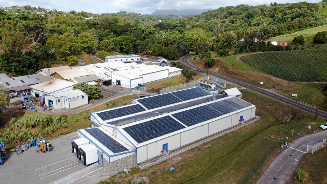 découvrez les avantages des panneaux solaires en martinique pour profiter d'une énergie renouvelable, réduire vos factures d'électricité et contribuer à la protection de l'environnement. informez-vous sur les solutions adaptées à votre habitat et les aides disponibles.