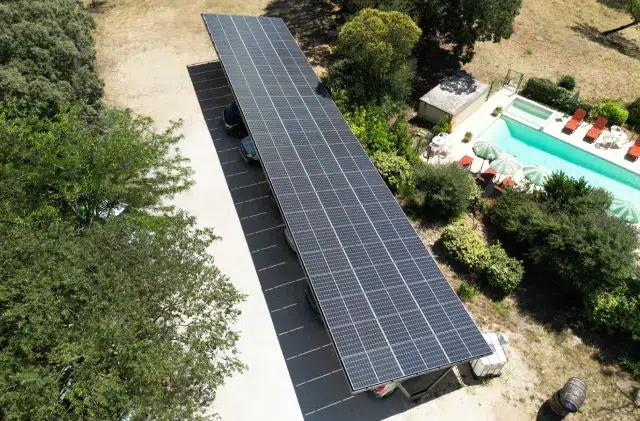 découvrez les meilleures solutions de panneaux solaires à montpellier. optimisez votre consommation d'énergie et réduisez votre empreinte carbone avec nos installations adaptées à votre maison ou entreprise. profitez du soleil de la région et économisez sur vos factures d'électricité dès aujourd'hui !