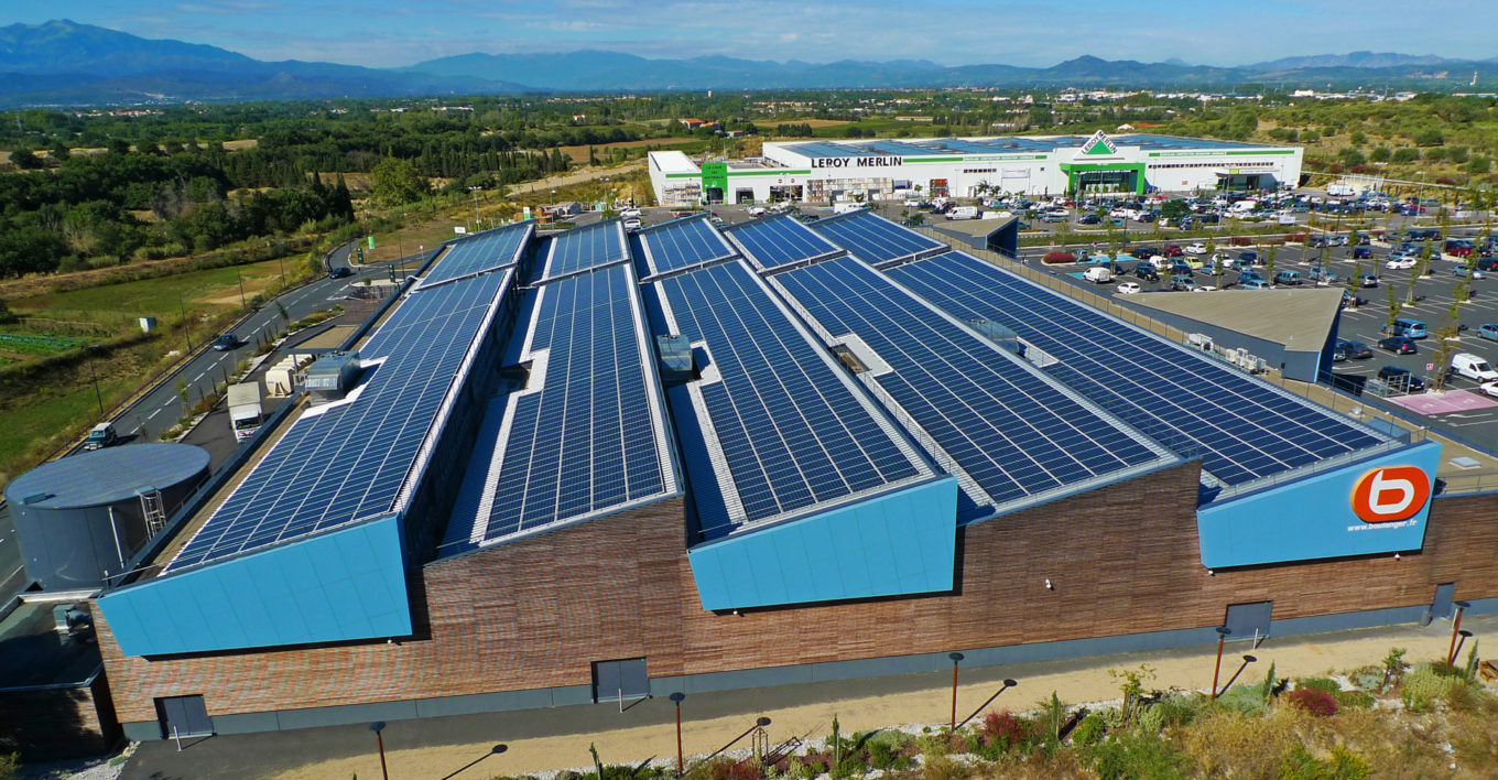 découvrez les meilleurs panneaux photovoltaïques à perpignan pour optimiser votre production d'énergie verte. profitez d'installations fiables et d'aides à la transition énergétique. informez-vous sur les avantages écologiques et économiques dès aujourd'hui!