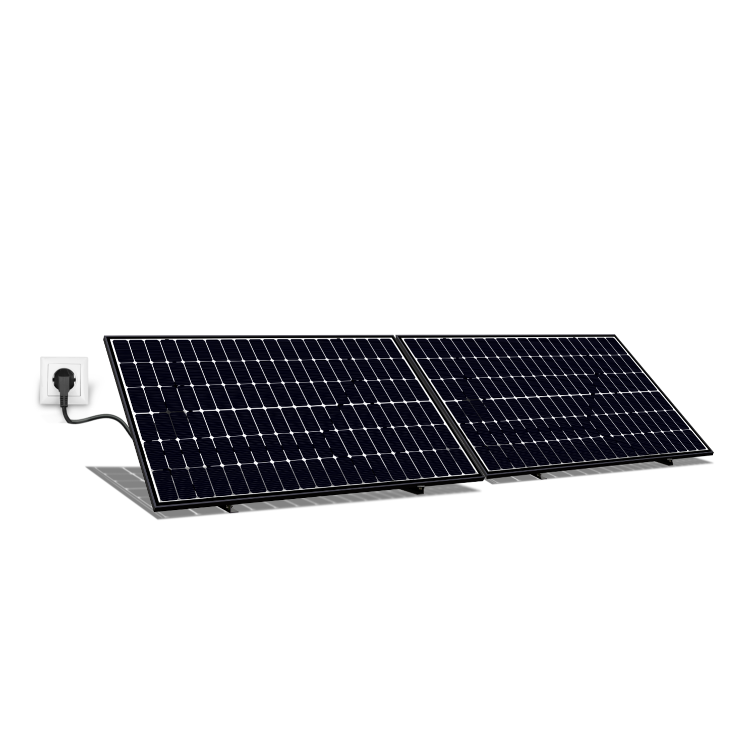 découvrez les panneaux solaires plug and play, une solution pratique et accessible pour produire votre propre électricité verte. faciles à installer, ces systèmes autonomes vous permettent de réduire votre facture d'énergie tout en contribuant à la protection de l'environnement. optez pour une énergie renouvelable dès aujourd'hui !