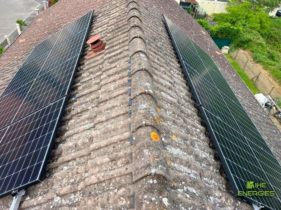 découvrez les panneaux photovoltaïques à schiltigheim pour une énergie renouvelable efficace et économique. profitez d'une installation de qualité, adaptée à vos besoins, et contribuez à la préservation de l'environnement tout en réduisant vos factures d'électricité.
