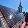 découvrez les avantages des panneaux photovoltaïques à strasbourg. optez pour une énergie renouvelable et réduisez vos factures d'électricité tout en contribuant à la protection de l'environnement.