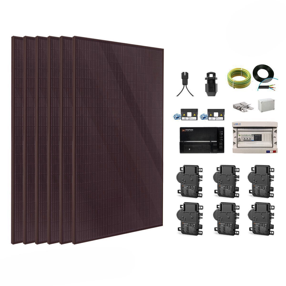 découvrez le panneau voltec, une solution innovante et durable pour vos besoins en énergie renouvelable. idéal pour optimiser votre consommation et réduire votre empreinte carbone, ce panneau vous assure une performance fiable et respectueuse de l'environnement.