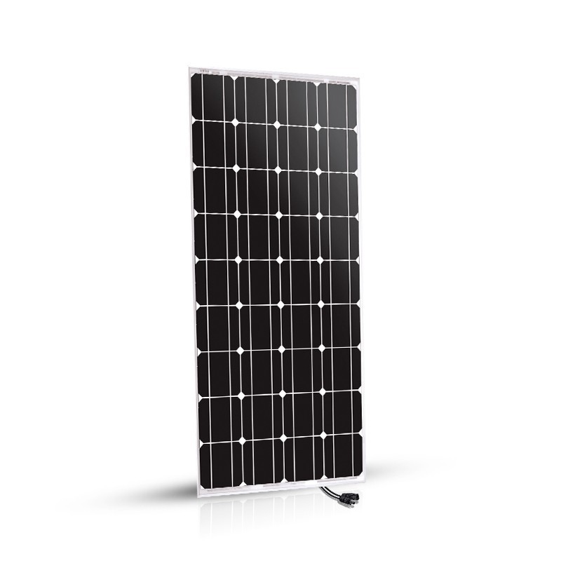 découvrez notre panneau photovoltaïque 12v, idéal pour vos projets d'énergie renouvelable. parfait pour les installations hors réseau, il offre une performance fiable et durable pour vos besoins en énergie. optimisez votre consommation énergétique avec une technologie solaire de pointe.