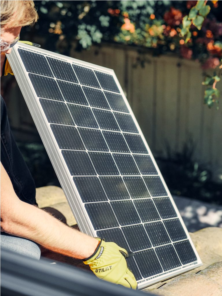 découvrez notre panneau photovoltaïque 220v, conçu pour maximiser l'efficacité énergétique et réduire vos factures d'électricité. idéal pour les maisons et les entreprises, ce panneau offre une solution écologique et durable pour produire votre propre énergie. optez pour un avenir plus vert avec notre technologie solaire avancée.