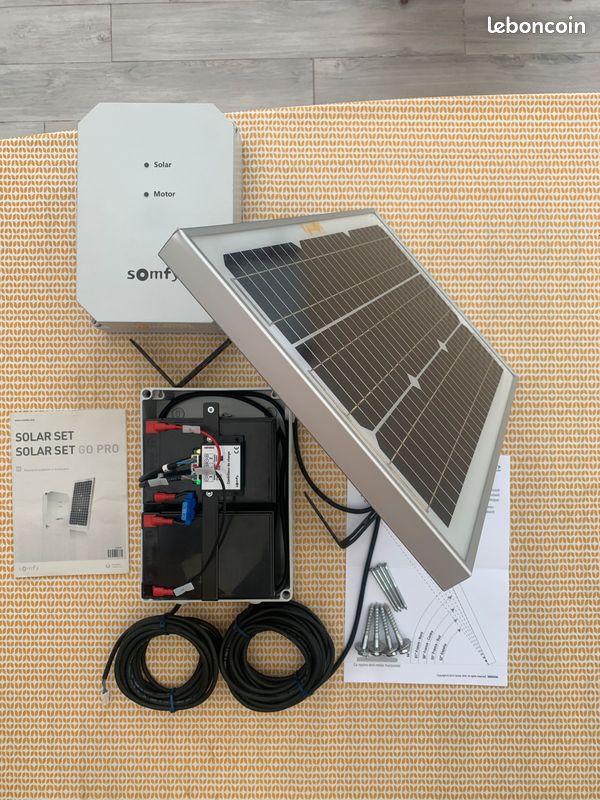 découvrez nos solutions de panneaux photovoltaïques à caen pour transformer l'énergie solaire en électricité. profitez d'une installation clé en main et réduisez vos factures d'énergie tout en contribuant à la protection de l'environnement.