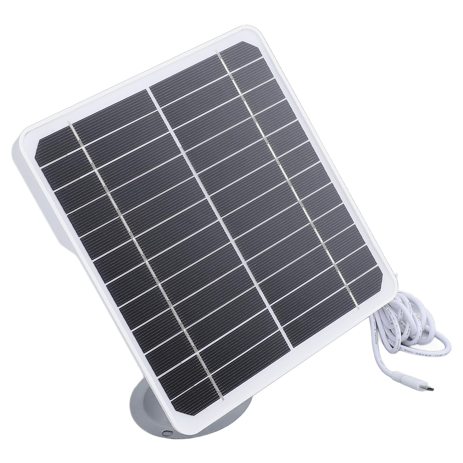 découvrez nos panneaux photovoltaïques sur pied, une solution efficace et pratique pour produire votre propre énergie solaire. idéaux pour une installation flexible et optimisée, nos panneaux garantissent performance et durabilité. transformez votre espace en une source d'énergie renouvelable dès aujourd'hui !