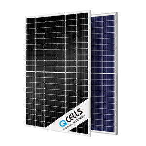 découvrez les panneaux solaires qcell, une solution innovante et performante pour optimiser votre production d'énergie. profitez d'une technologie de pointe et d'une durabilité exceptionnelle pour réduire votre empreinte carbone tout en réalisant des économies sur votre facture d'électricité.