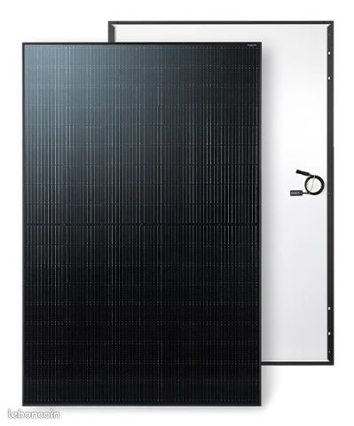 découvrez les panneaux qcell, des solutions photovoltaïques performantes et durables qui transforment l'énergie solaire en électricité. optez pour l'efficacité énergétique avec une technologie de pointe et un design innovant, idéale pour vos projets résidentiels ou commerciaux.