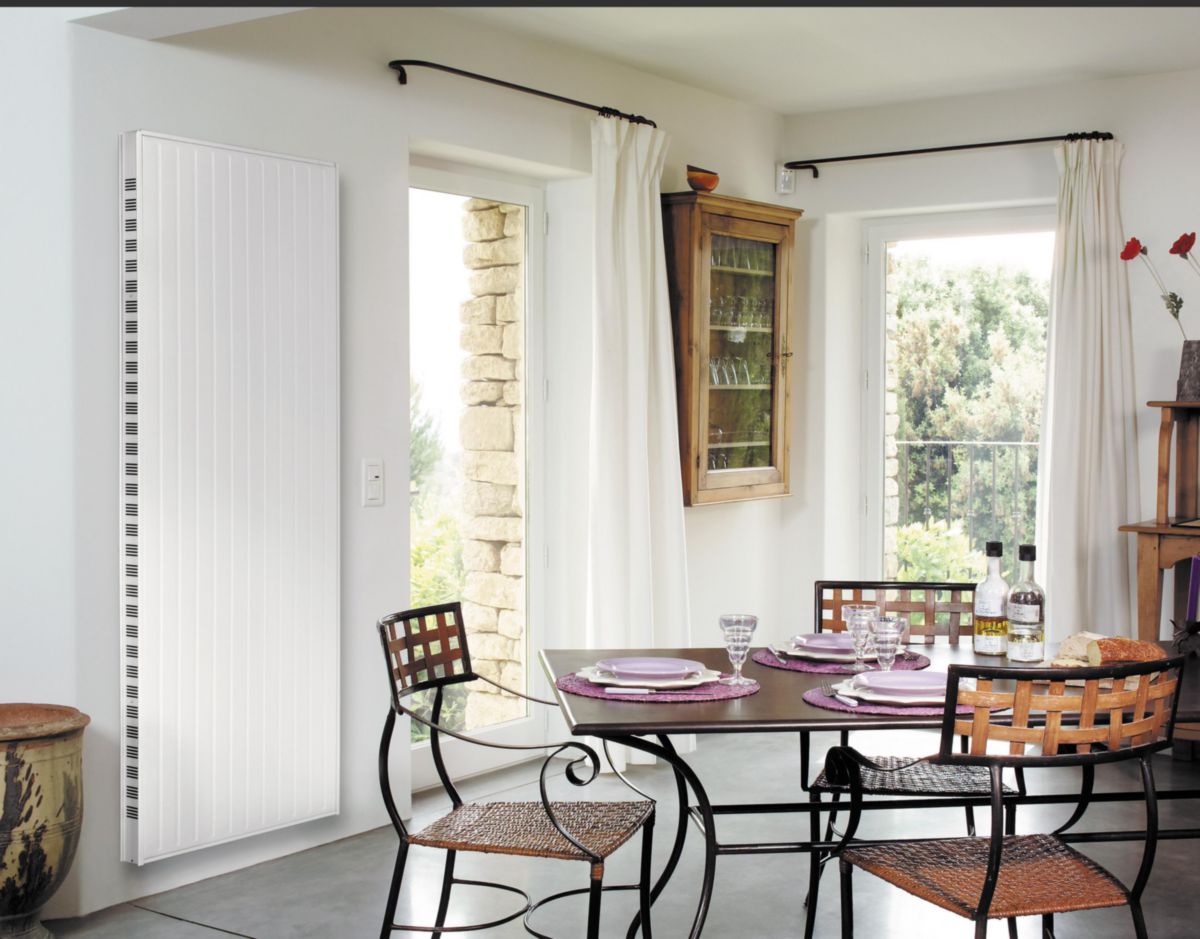 découvrez nos panneaux radiateurs efficaces et esthétiques, idéaux pour optimiser le chauffage de votre intérieur. profitez d'une chaleur confortable tout en ajoutant une touche de style à votre décoration. commandez dès maintenant pour un meilleur confort thermique !