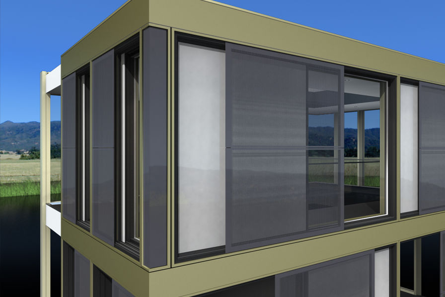 découvrez les panneaux schüco, une solution innovante pour vos projets de construction. alliant performance énergétique, design moderne et durabilité, ces panneaux offrent une excellente isolation thermique et acoustique, tout en répondant aux enjeux environnementaux. optez pour une qualité allemande reconnue et transformez votre espace avec les produits schüco.