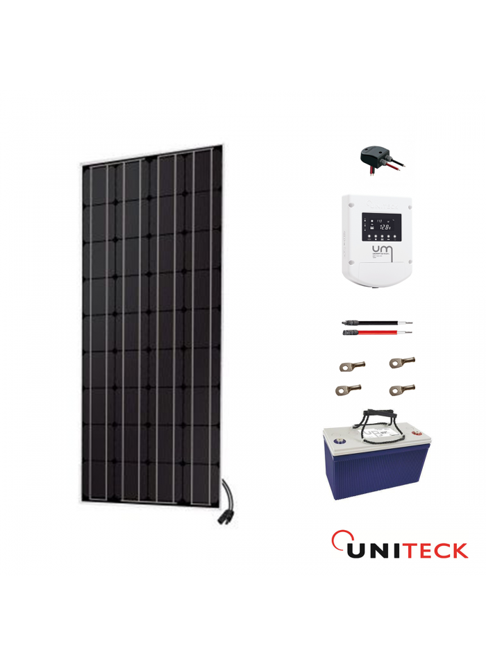 découvrez notre panneau solaire 100w, une solution efficace et écologique pour vos besoins énergétiques. idéal pour les petits appareils et les utilisations domestiques, ce panneau offre une performance optimale tout en réduisant votre empreinte carbone. optez pour l'énergie solaire et faites des économies dès aujourd'hui!
