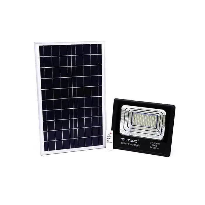 découvrez notre panneau solaire de 100w, idéal pour alimenter vos petits appareils ou pour des projets d'autoconsommation. efficace, écologique et facile à installer, ce panneau est la solution parfaite pour profiter de l'énergie solaire.