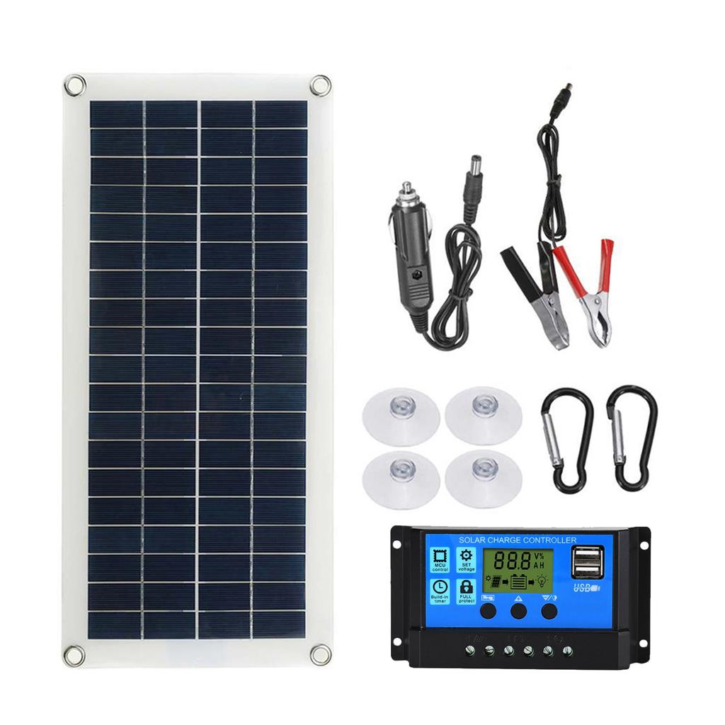 découvrez nos panneaux solaires 12/24v, idéaux pour l'autonomie énergétique de vos projets. performants et durables, ils s'adaptent parfaitement à vos besoins d'énergie renouvelable, que ce soit pour un usage domestique, caravaning ou hors réseau.