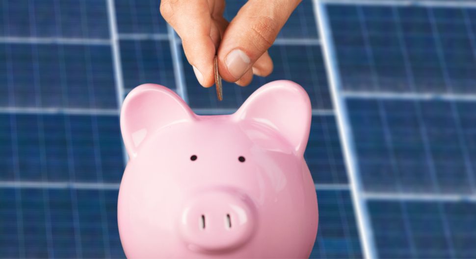 découvrez comment bénéficier de panneaux solaires pour seulement 1€ en 2025. profitez de cette opportunité unique pour réduire votre facture d'énergie et adopter une solution écologique. informez-vous sur les aides et subventions disponibles pour la transition énergétique.