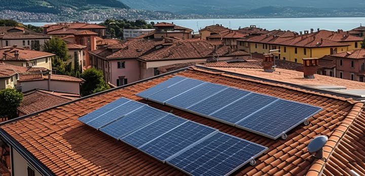 découvrez les avantages des panneaux solaires pour une énergie renouvelable et durable. transformez l'énergie du soleil en électricité pour réduire vos factures et contribuer à la protection de l'environnement.