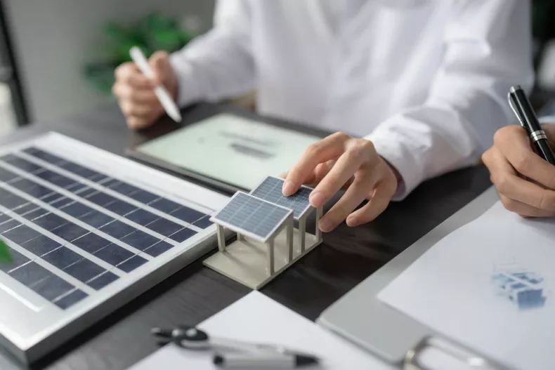 découvrez les innovations et tendances des panneaux solaires en 2025. optimisez votre consommation d'énergie avec des technologies de pointe et des solutions durables. informez-vous sur les avantages écologiques et économiques d'investir dans l'énergie solaire pour un avenir plus vert.