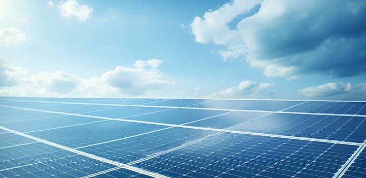 découvrez les innovations et les tendances des panneaux solaires en 2025. adoptez une énergie durable et économisez sur vos factures d'électricité tout en préservant l'environnement. informez-vous sur les dernières technologies pour maximiser l'efficacité énergétique de votre habitation.