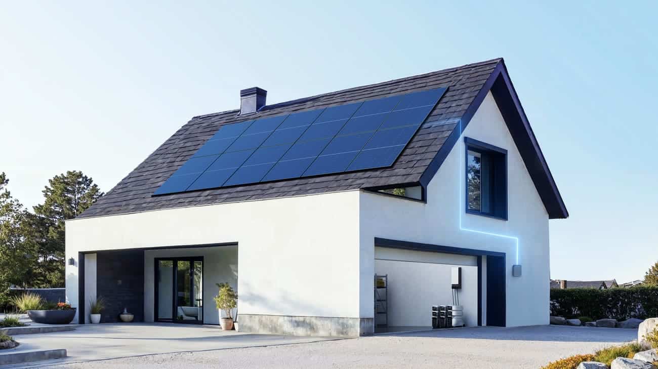découvrez les dernières innovations et tendances des panneaux solaires en 2025. apprenez comment optimiser votre consommation d'énergie tout en bénéficiant des avancées technologiques pour un avenir durable.