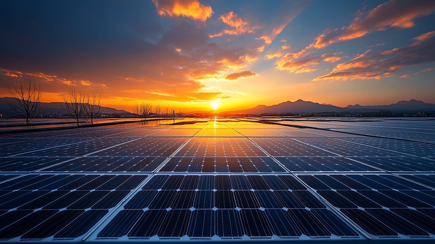 découvrez les panneaux solaires de 2025 : innovations technologiques, efficacité énergétique et impact environnemental. informez-vous sur les dernières tendances et options pour un avenir énergétique durable.
