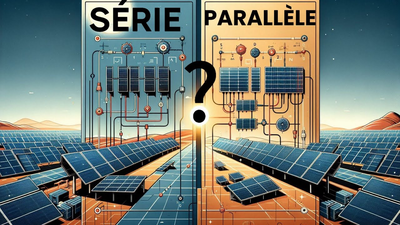 découvrez les tendances et innovations des panneaux solaires en 2025. optimisez votre consommation d'énergie tout en réduisant votre empreinte carbone grâce aux dernières technologies solaires. informez-vous sur les avantages, les coûts et l'impact environnemental des panneaux solaires pour un avenir durable.