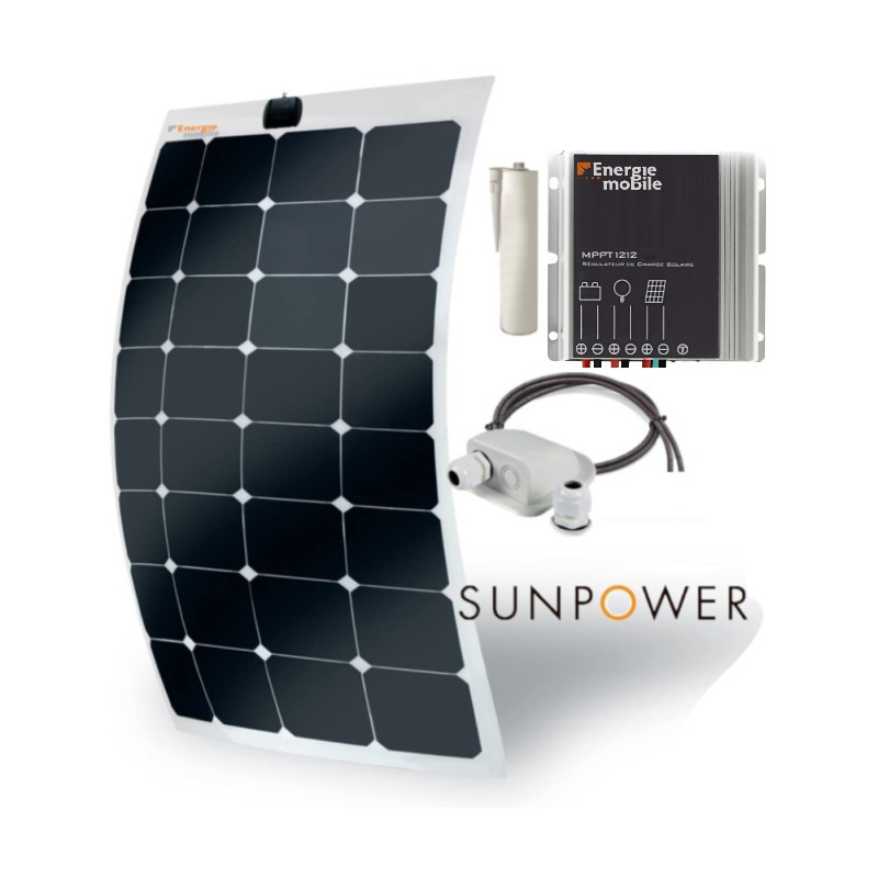 découvrez les avantages des panneaux solaires 220v pour une production d'énergie durable et économique. optimisez votre consommation électrique tout en préservant l'environnement grâce à notre sélection de solutions photovoltaïques innovantes.