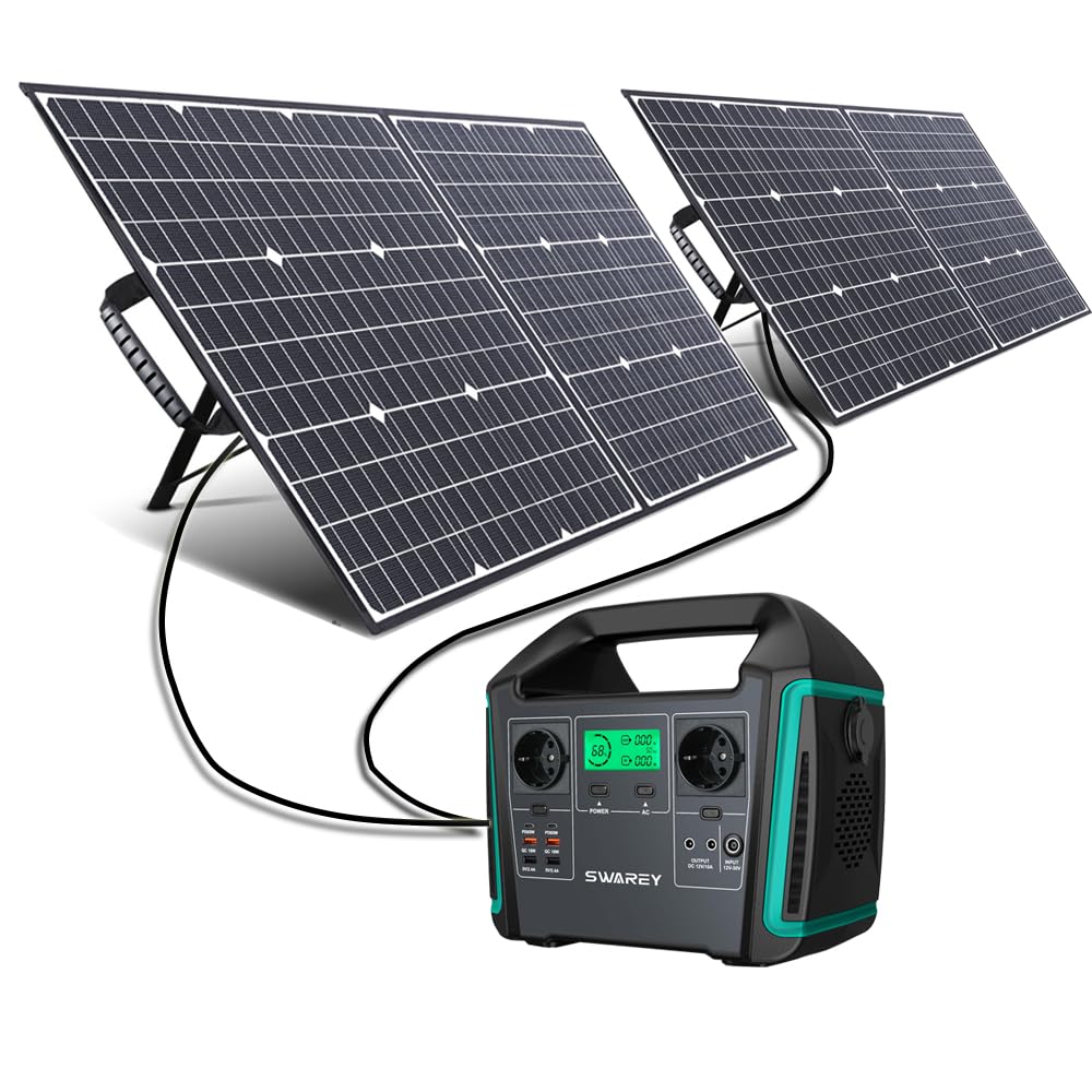 découvrez notre sélection de panneaux solaires 220v, idéaux pour maximiser votre production d'énergie renouvelable. profitez d'une solution écologique et économique pour alimenter vos appareils électriques tout en réduisant votre empreinte carbone.